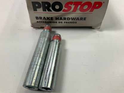 Pro Stop 14201 Disc Brake Caliper Pins, Front