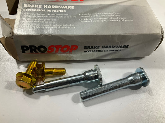 Pro Stop 14206 Disc Brake Caliper Pin - Front