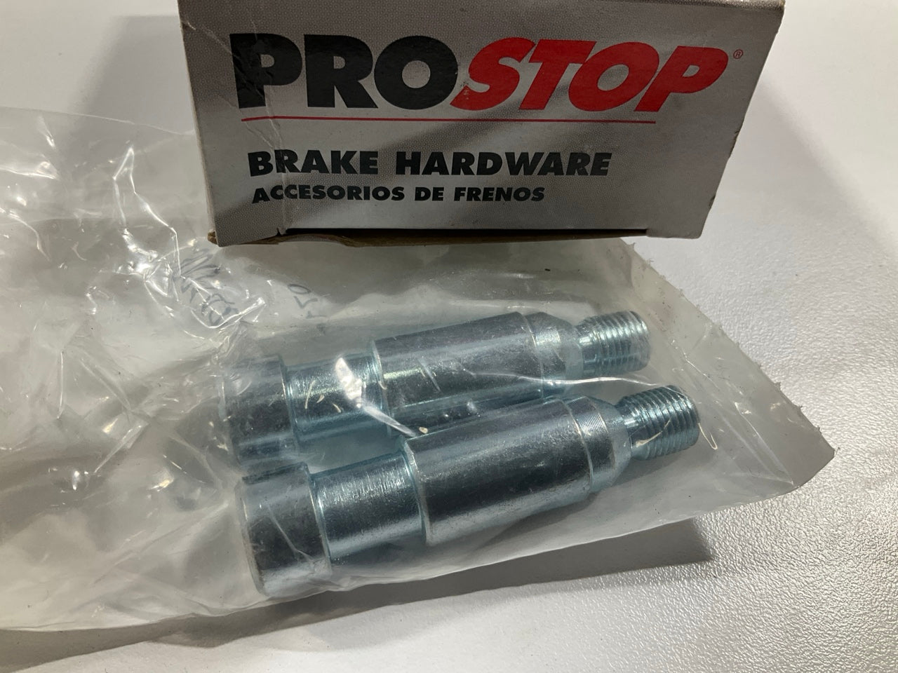 Pro Stop 14213 Rear Disc Brake Caliper Pin Kit