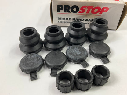 Pro Stop 16170 Disc Brake Caliper Pin Boot Kit, Rear