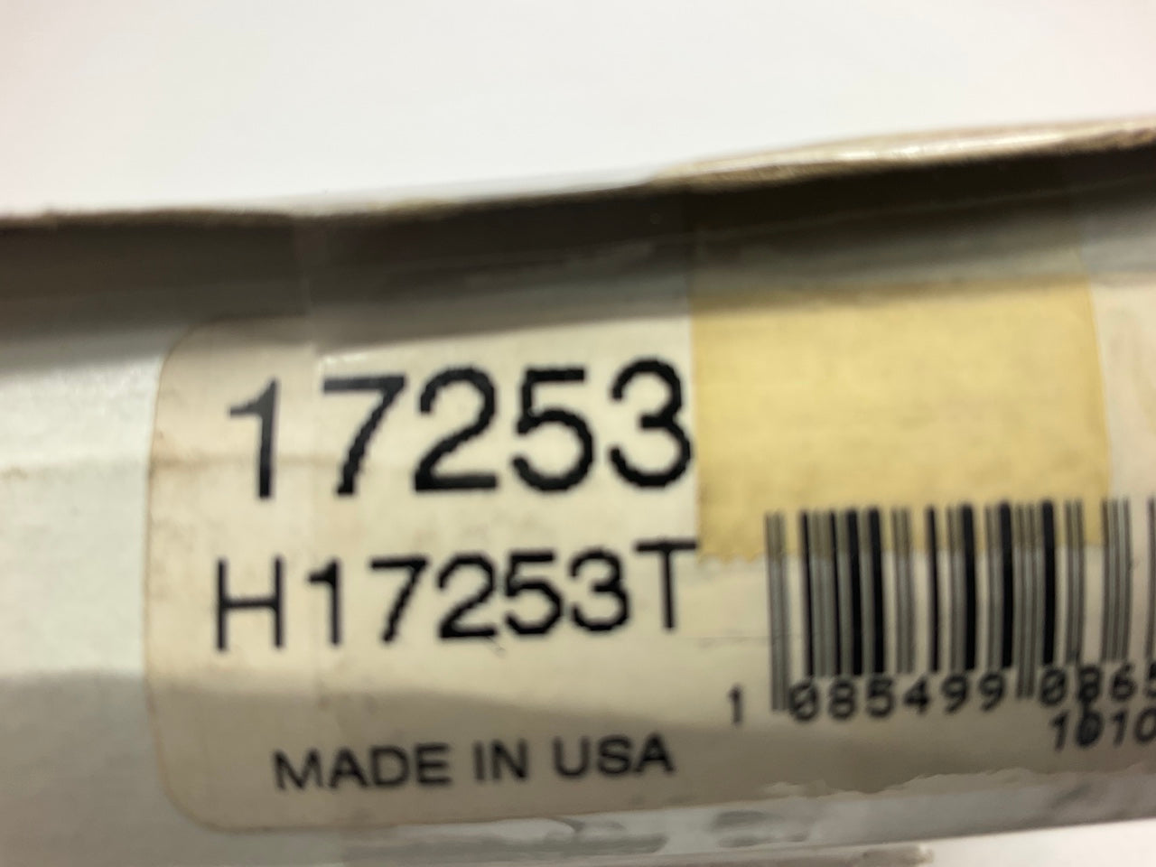 Pro Stop 17253 Drum Brake Hardware Kit - Rear