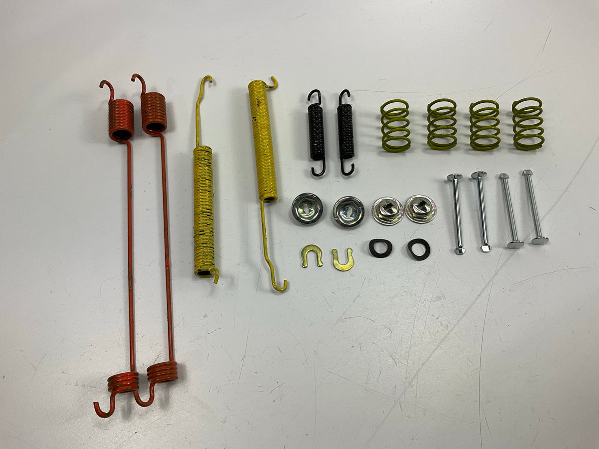 Pro Stop 17328 Drum Brake Hardware Kit