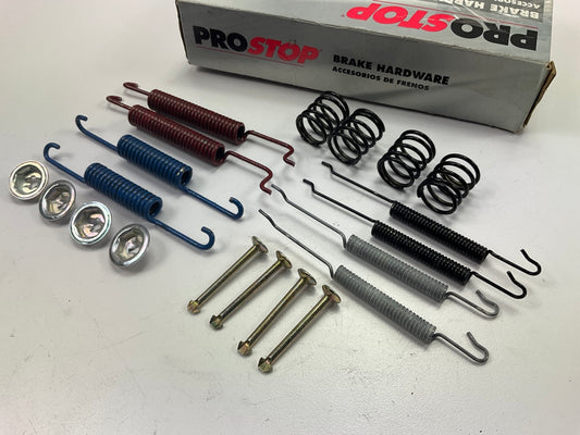 Pro Stop 17348 Drum Brake Hardware Kit - Rear