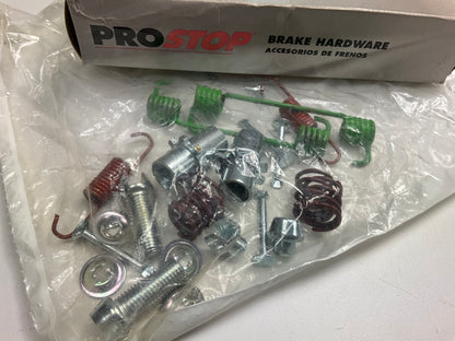 Pro Stop 17451 Parking Brake Hardware Kit