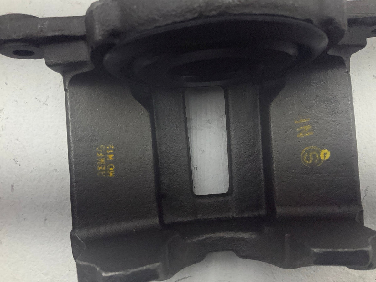 REMAN. Pro Stop 18-4613 Front Right Brake Caliper For 1995-1998 Ford Windstar