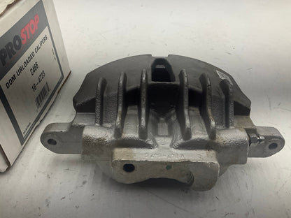 REMAN. Pro Stop 18-4723 Front Left Brake Caliper For 1999-2002 Ford Mustang