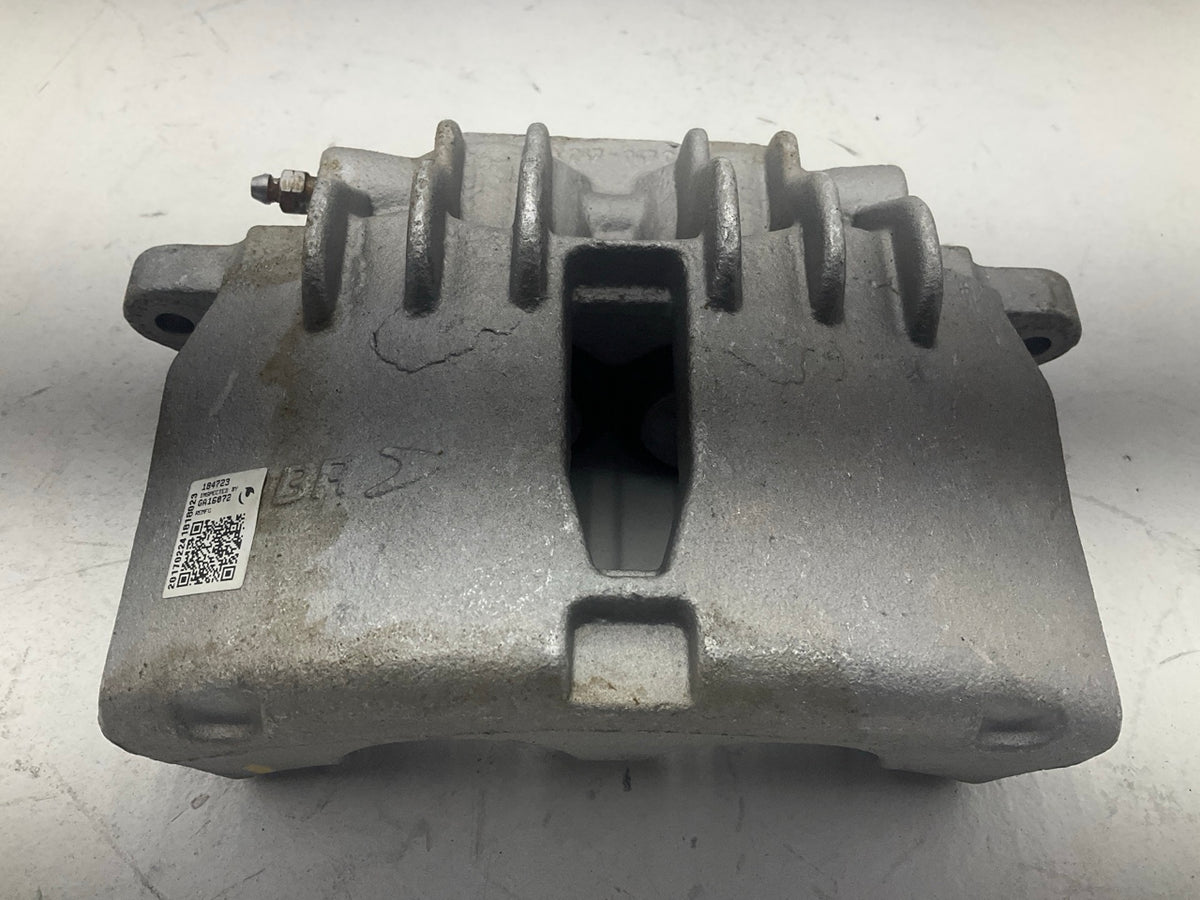 REMAN. Pro Stop 18-4723 Front Left Brake Caliper For 1999-2002 Ford Mustang