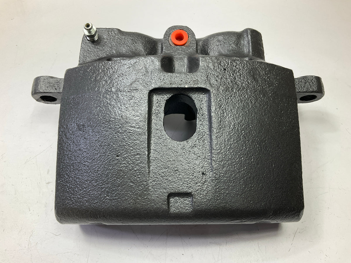 REMAN. Pro Stop 18-4731 Front Left Disc Brake Caliper