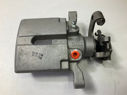 REMAN. Pro Stop 18-4893 Rear Left Brake Caliper