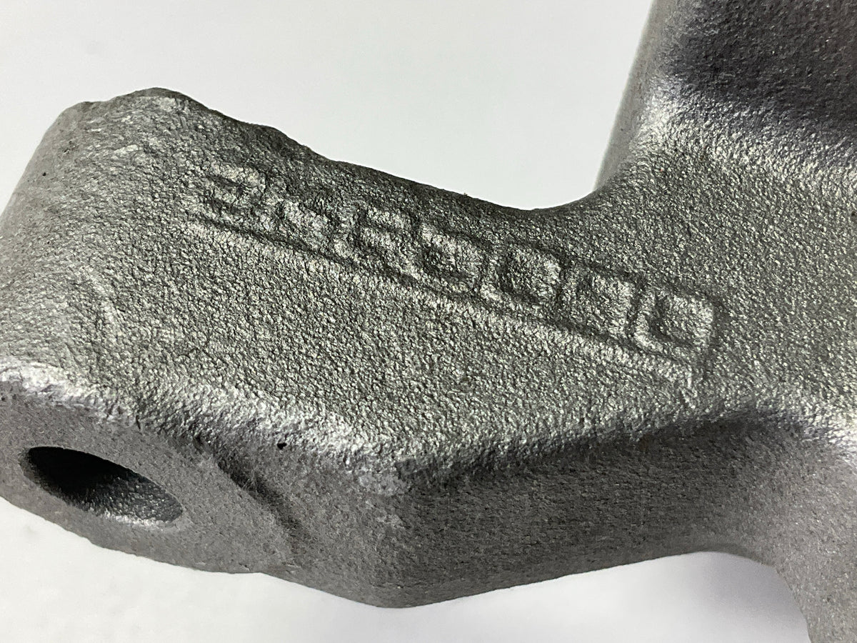REMAN. Pro Stop 18-4893 Rear Left Brake Caliper