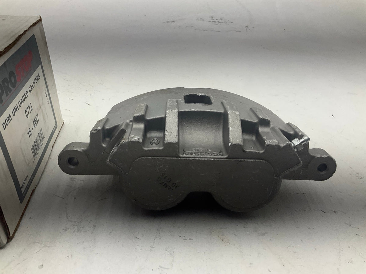 REMAN. Pro Stop 18-4967 Front Brake Caliper