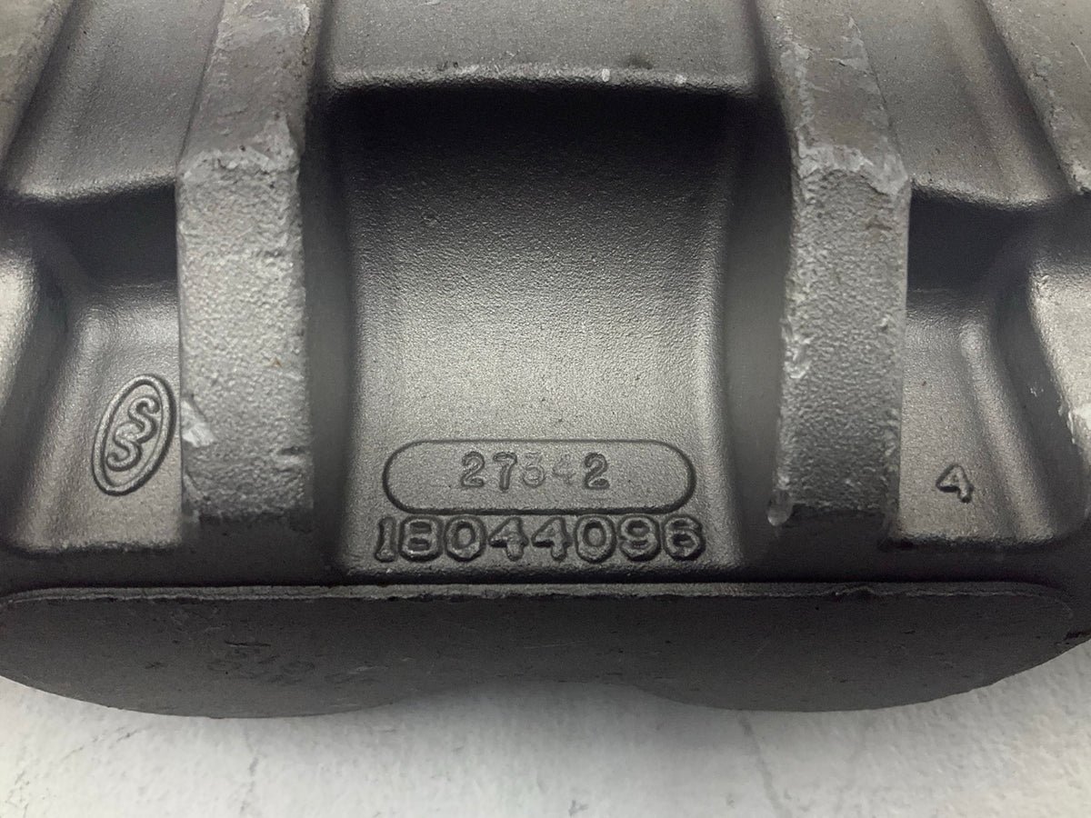 REMAN. Pro Stop 18-4967 Front Brake Caliper