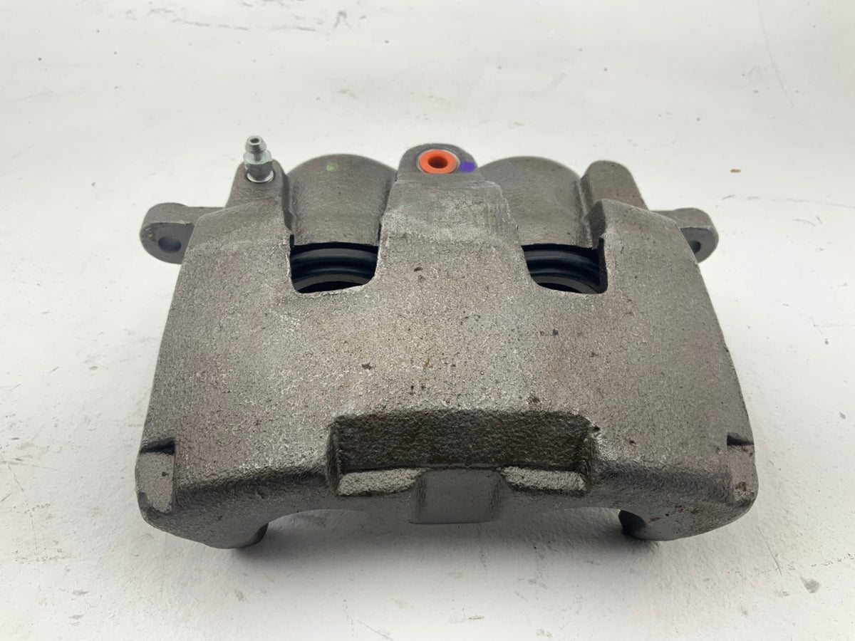 REMAN. Pro Stop 18-5009 Front Left Brake Caliper