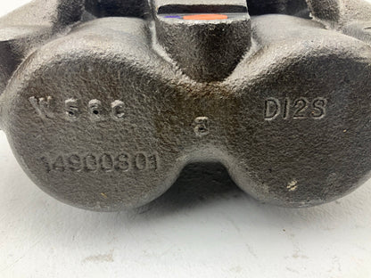 REMAN. Pro Stop 18-5009 Front Left Brake Caliper