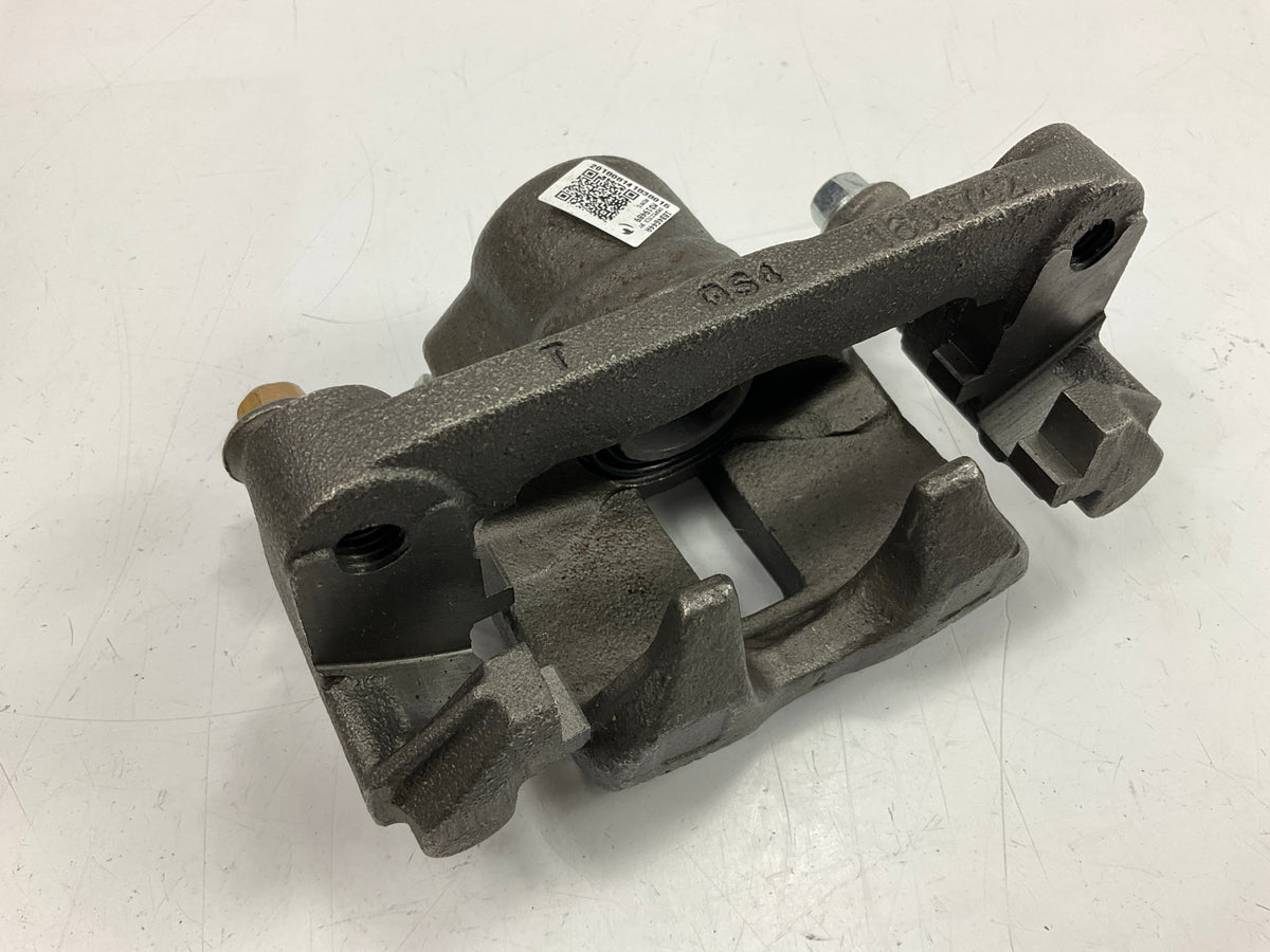 REMAN. Pro Stop 18-B4644A Rear Left Brake Caliper