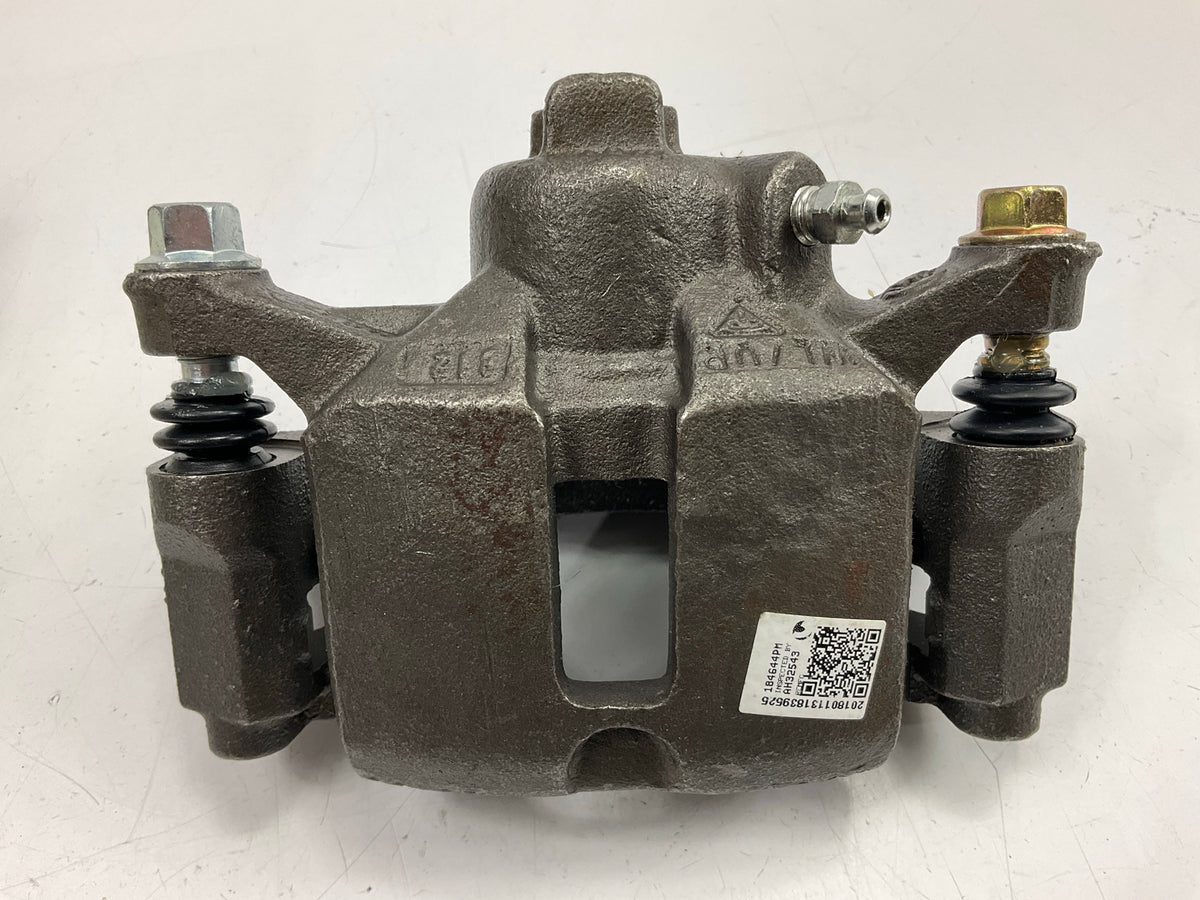 REMAN. Pro Stop 18-B4644A Rear Left Brake Caliper