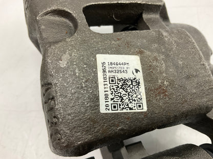 REMAN. Pro Stop 18-B4644A Rear Left Brake Caliper