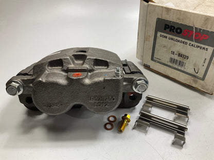 REMAN. Pro Stop 18-B4729 Disc Brake Caliper