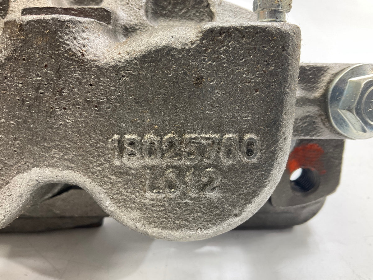 REMAN. Pro Stop 18-B4729 Disc Brake Caliper