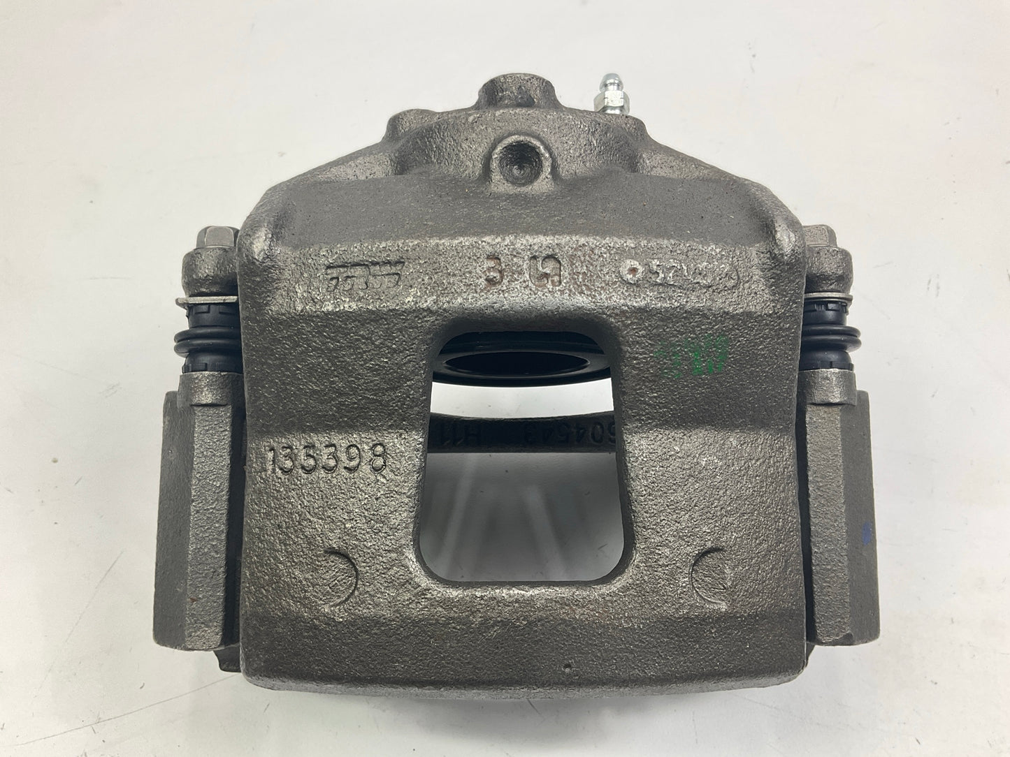 REMAN. Pro Stop 18-B4772A Front Left Brake Caliper