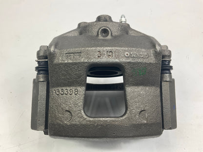 REMAN. Pro Stop 18-B4772A Front Left Brake Caliper