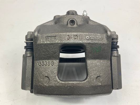 REMAN. Pro Stop 18-B4772A Front Left Brake Caliper