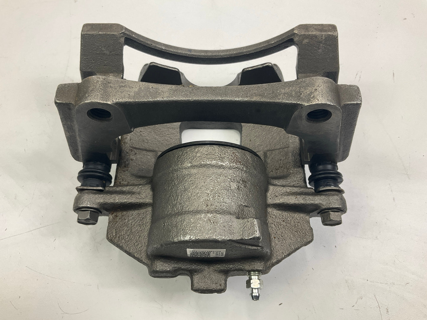 REMAN. Pro Stop 18-B4772A Front Left Brake Caliper