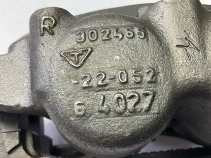 REMAN. Pro Stop 18-B4861 Front Left Brake Caliper 05-08 F-150, 06-08 Mark LT