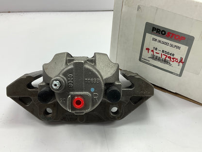 Pro Stop 18-B5048 REMAN Disc Brake Caliper - Rear Right