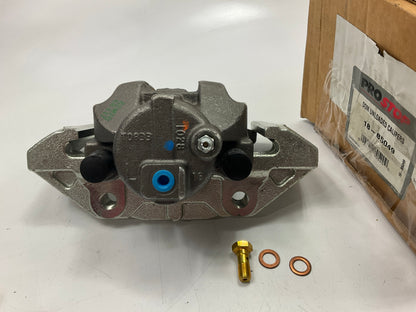 REMAN. Pro Stop 18-B5049 Rear Left Brake Caliper