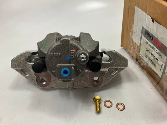REMAN. Pro Stop 18-B5049 Rear Left Brake Caliper