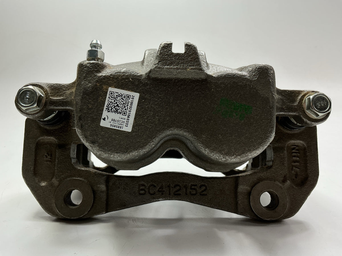 REMAN. Pro Stop 18-B5056 Front Left Brake Caliper
