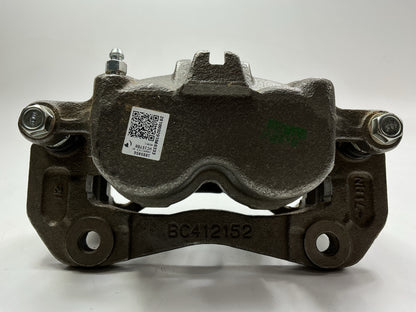 REMAN. Pro Stop 18-B5056 Front Left Brake Caliper
