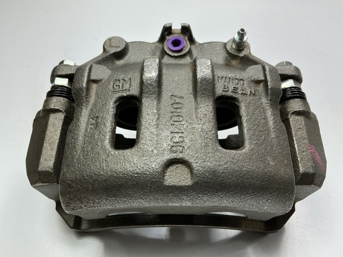 REMAN. Pro Stop 18-B5056 Front Left Brake Caliper