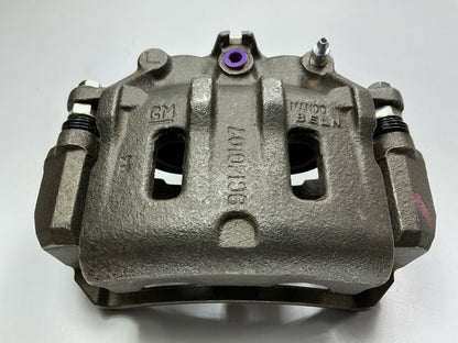 REMAN. Pro Stop 18-B5056 Front Left Brake Caliper