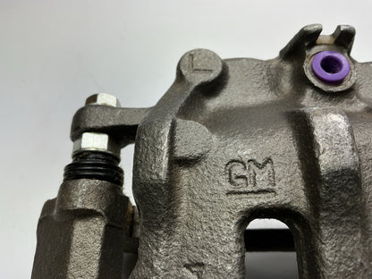 REMAN. Pro Stop 18-B5056 Front Left Brake Caliper