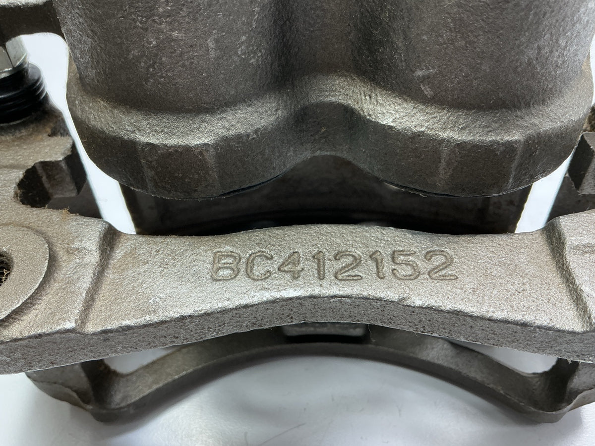 REMAN. Pro Stop 18-B5056 Front Left Brake Caliper