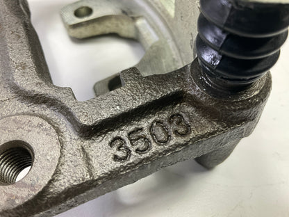 REMAN. Pro Stop 18-B5105 Rear Left Disc Brake Caliper
