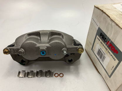 REMAN. Pro Stop 18-B5237 Front Left Disc Brake Caliper
