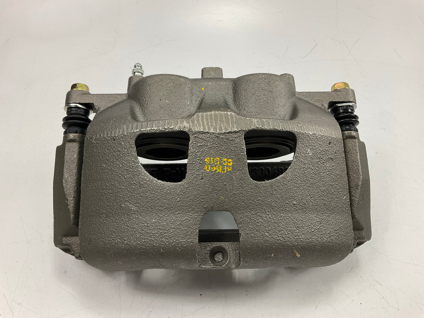REMAN. Pro Stop 18-B5237 Front Left Disc Brake Caliper