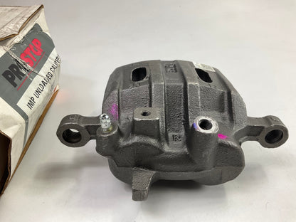 REMAN. Pro Stop 19-1676 Front Right Brake Caliper