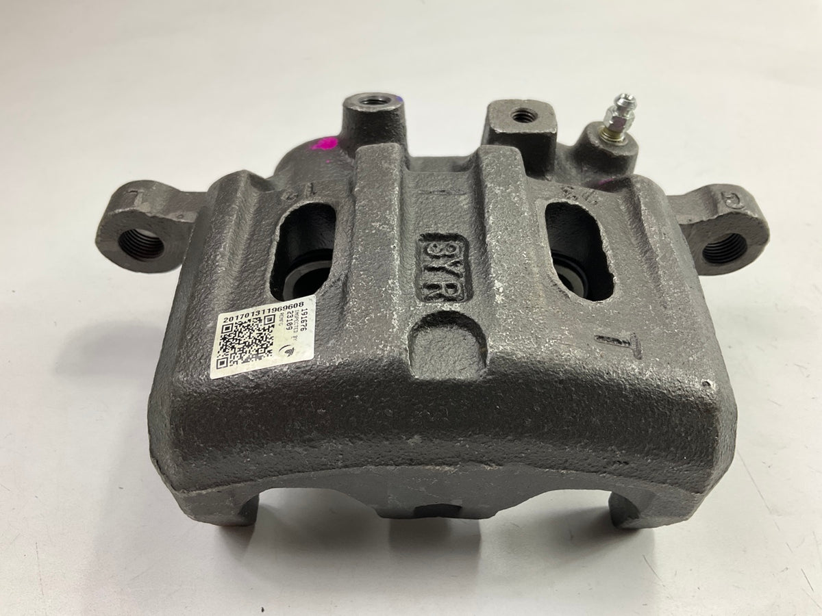 REMAN. Pro Stop 19-1676 Front Right Brake Caliper