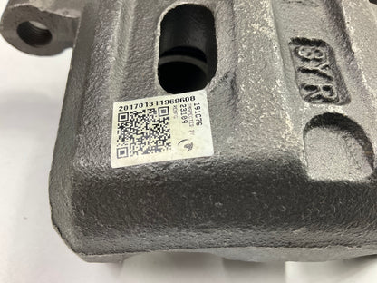 REMAN. Pro Stop 19-1676 Front Right Brake Caliper
