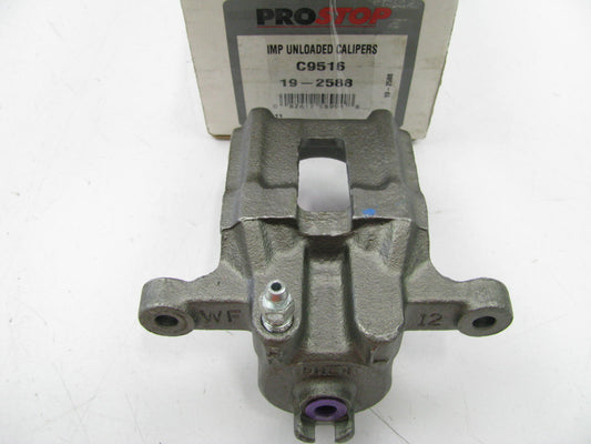 Pro Stop 19-2588 Remanufactured Disc Brake Caliper - Rear Right