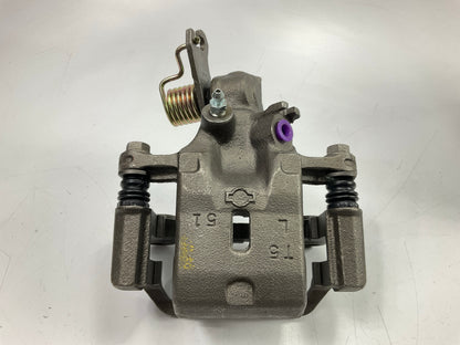 REMAN. Pro Stop 19-B2627A Rear Left Disc Brake Caliper 2004-2006 Sentra