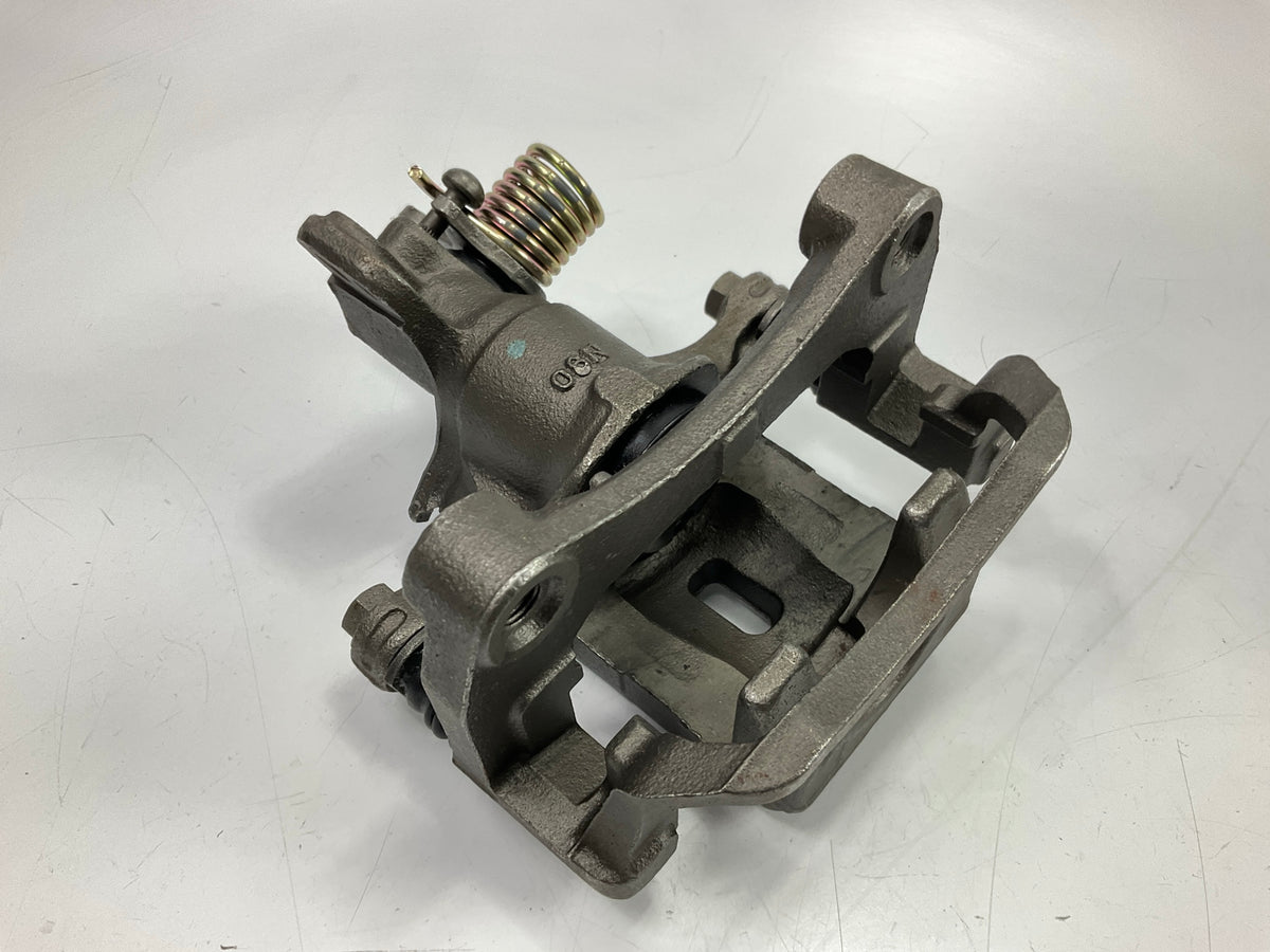REMAN. Pro Stop 19-B2627A Rear Left Disc Brake Caliper 2004-2006 Sentra