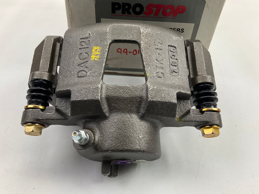 Pro Stop 19-B2810 REMAN Rear Left Disc Brake Caliper