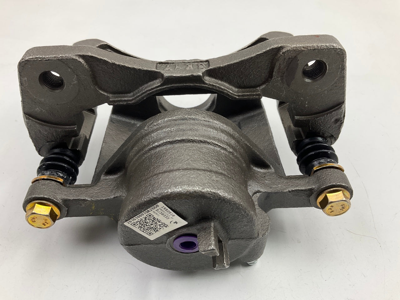Pro Stop 19-B2810 REMAN Rear Left Disc Brake Caliper