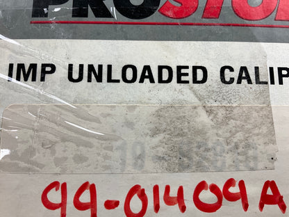Pro Stop 19-B2810 REMAN Rear Left Disc Brake Caliper