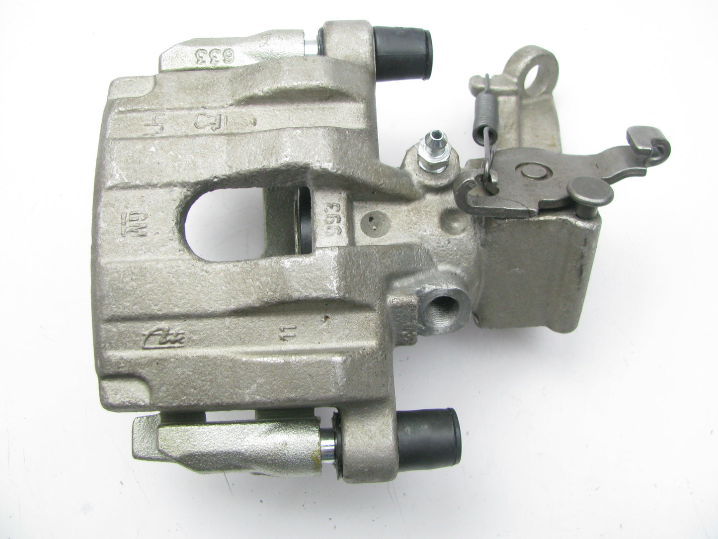 REMAN. Pro Stop 19-B2927 Rear Left Brake Caliper